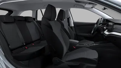 Octavia Combi Selection