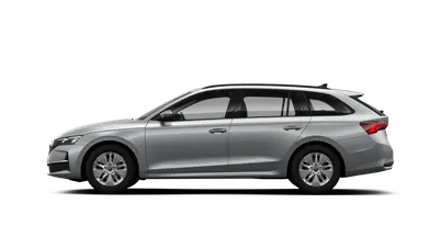 Octavia Combi Selection
