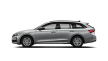 Octavia Combi Selection
