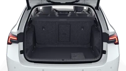 Octavia Combi Top Selection