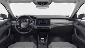 Octavia Combi Top Selection