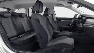 Octavia Combi Top Selection