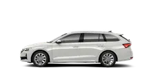 Octavia Combi Top Selection