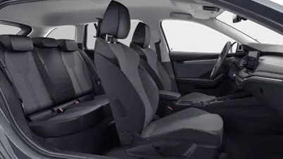 Octavia Combi Top Selection