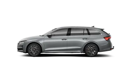 Octavia Combi Top Selection