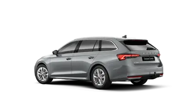 Octavia Combi Top Selection