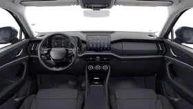 Kodiaq Selection