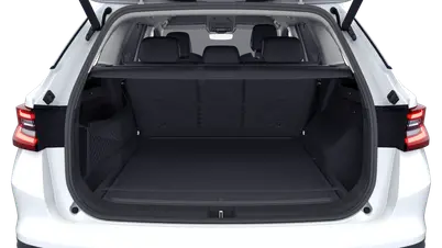 Kodiaq Exclusive Selection