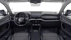 Kodiaq Exclusive Selection