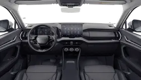 Kodiaq Exclusive Selection