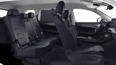 Kodiaq Exclusive Selection