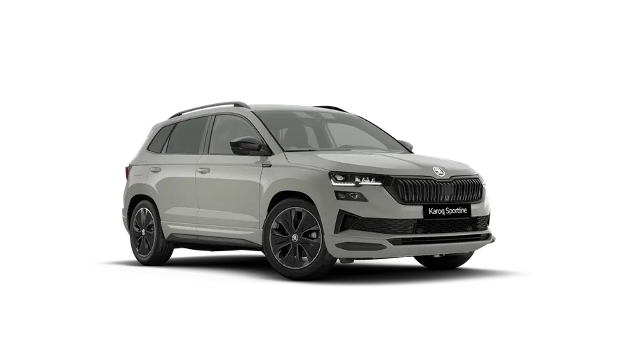 Karoq Sportline