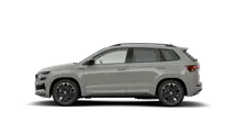 Karoq Sportline