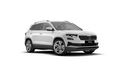 Karoq 130 let Premium