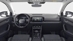 Karoq 130 let Premium