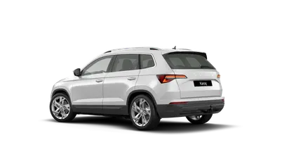 Karoq 130 let Premium