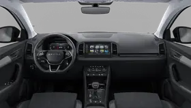 Karoq Dynamic