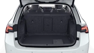 Octavia Combi Top Selection