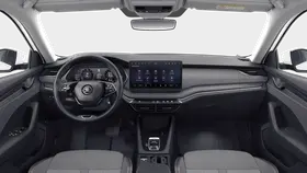 Octavia Combi Selection