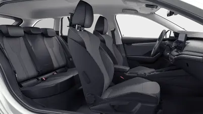 Octavia Combi Top Selection