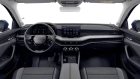 Superb Combi Selection