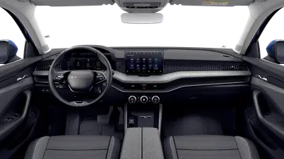 Superb Combi Selection