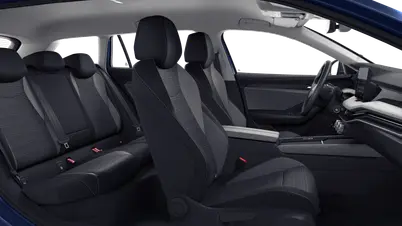 Superb Combi Selection