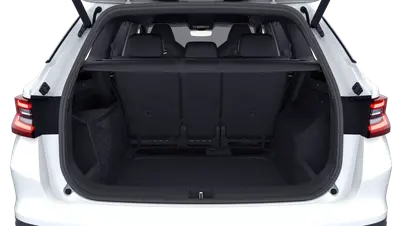 Kodiaq Sportline