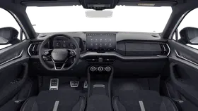 Kodiaq Sportline