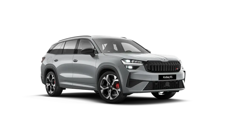Kodiaq RS
