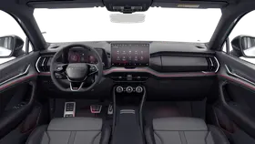 Kodiaq RS
