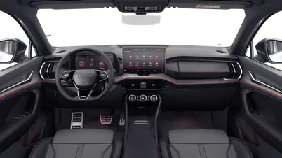 Kodiaq RS