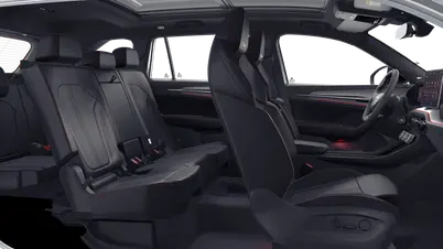 Kodiaq RS