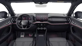 Kodiaq RS