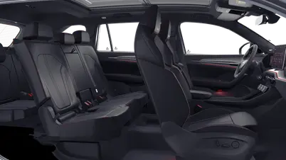 Kodiaq RS