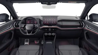 Kodiaq RS