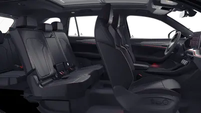 Kodiaq RS
