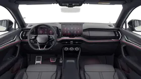 Kodiaq RS