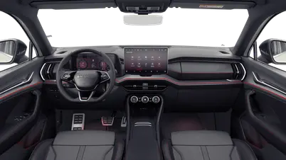Kodiaq RS