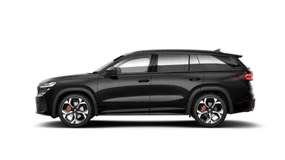 Kodiaq RS