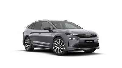 Enyaq Sportline 85x
