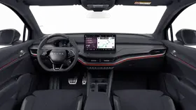 Nový Enyaq Sportline 85x