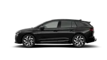 Nový Enyaq Sportline 85x