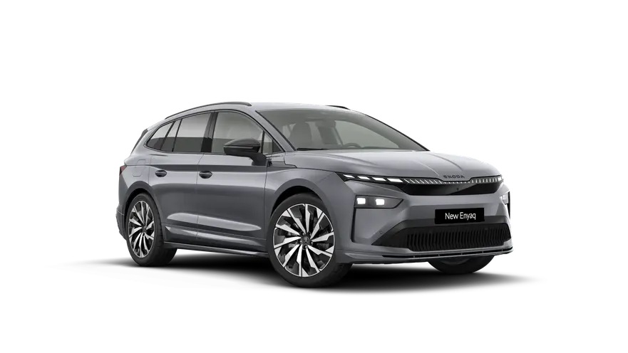 Enyaq Sportline 85x