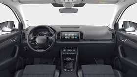 Karoq 130 let Premium