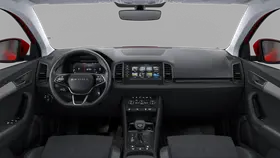 Karoq Dynamic