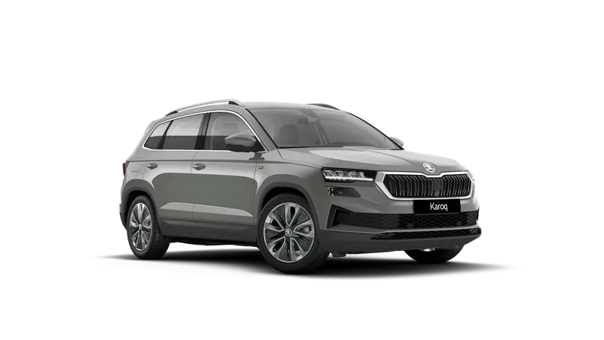 Karoq Drive