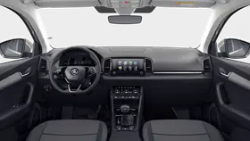 Karoq Drive