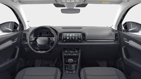 Karoq 130 let