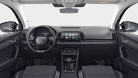 Karoq 130 let Premium